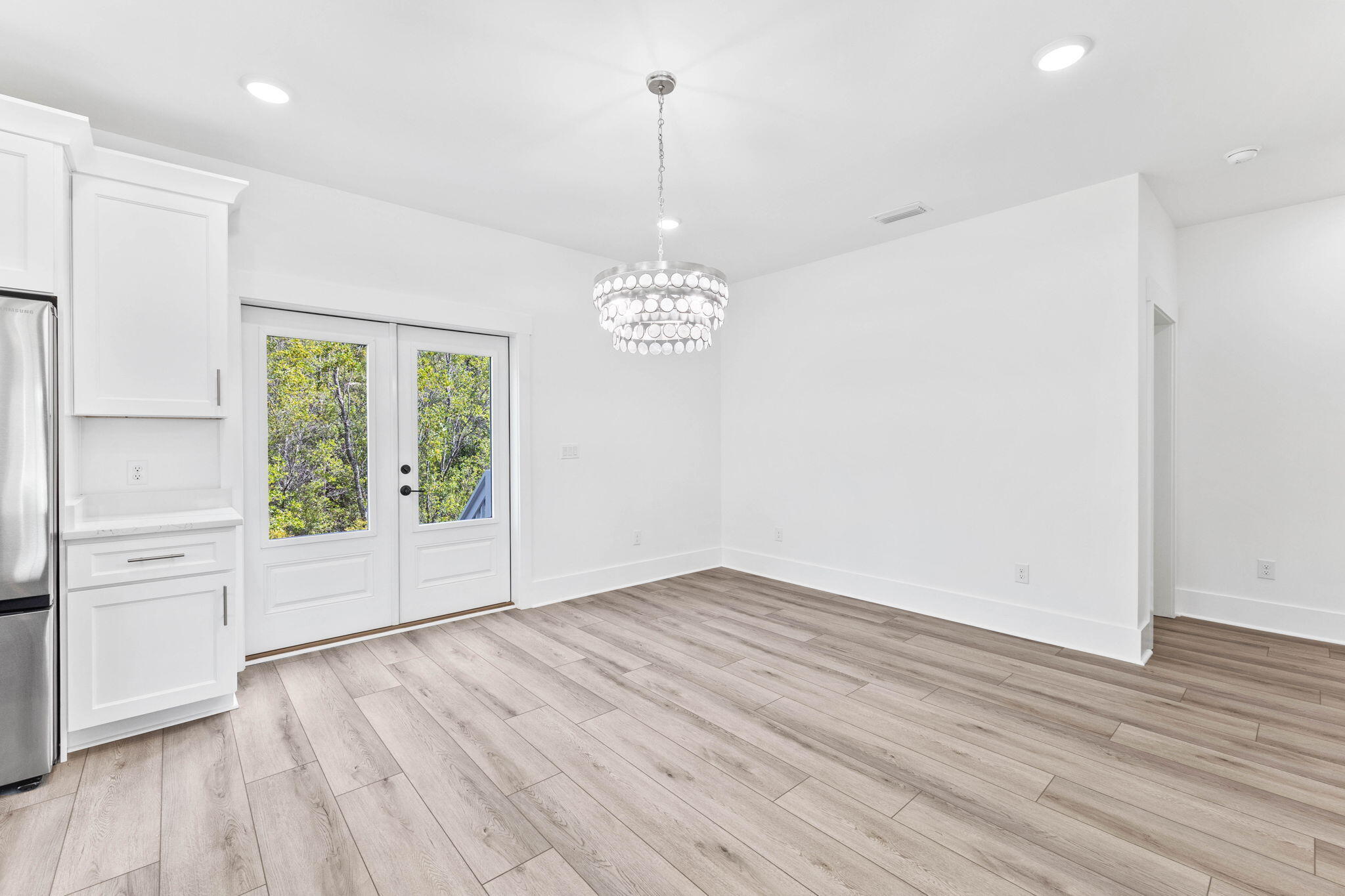 AUDUBON POINT - Residential