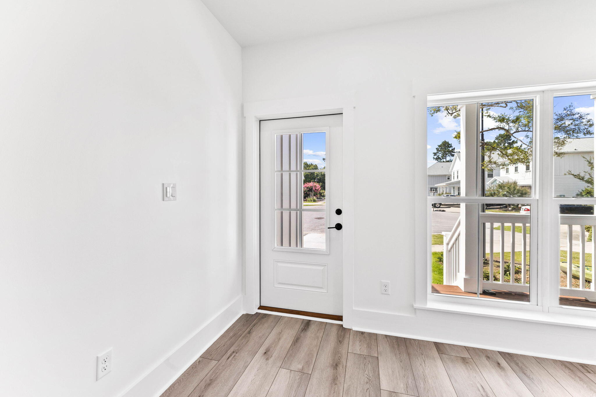 AUDUBON POINT - Residential