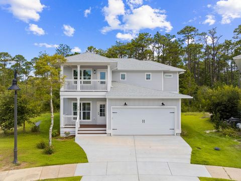 A home in Santa Rosa Beach