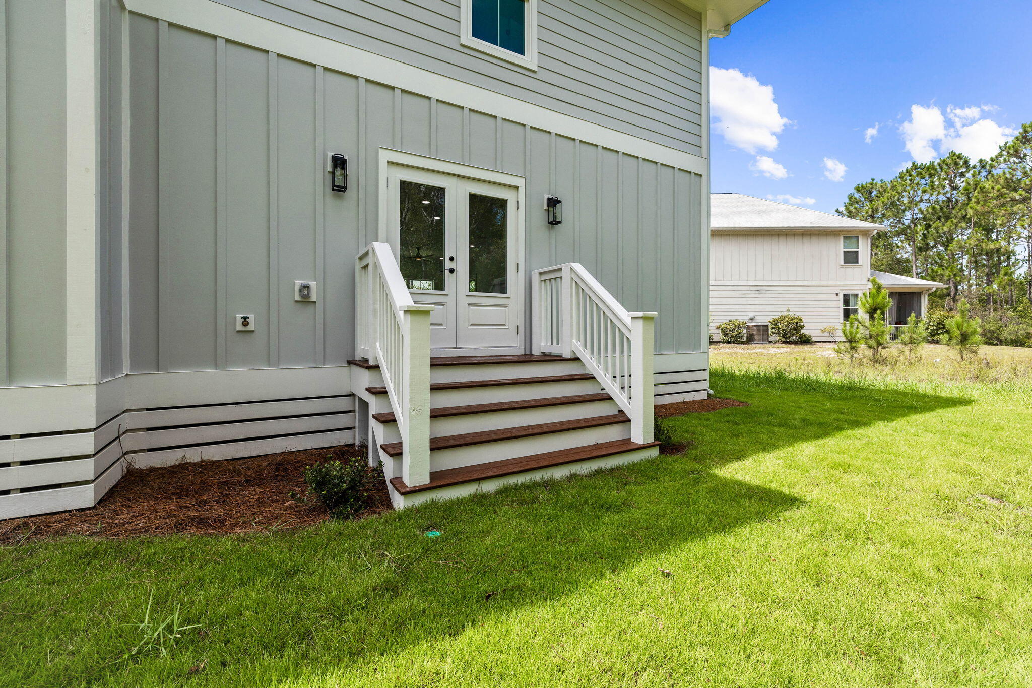 AUDUBON POINT - Residential