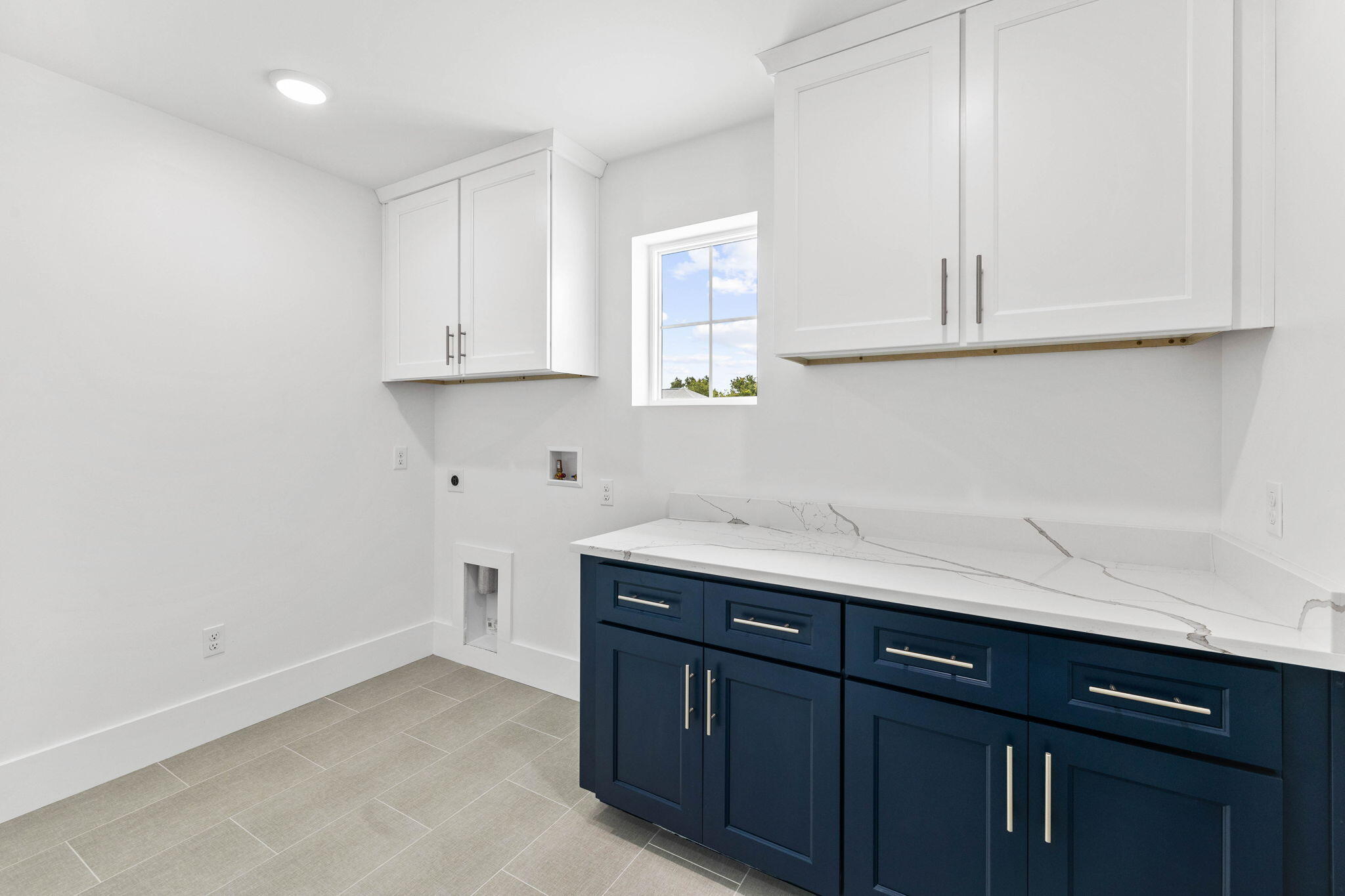 AUDUBON POINT - Residential