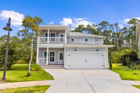 A home in Santa Rosa Beach