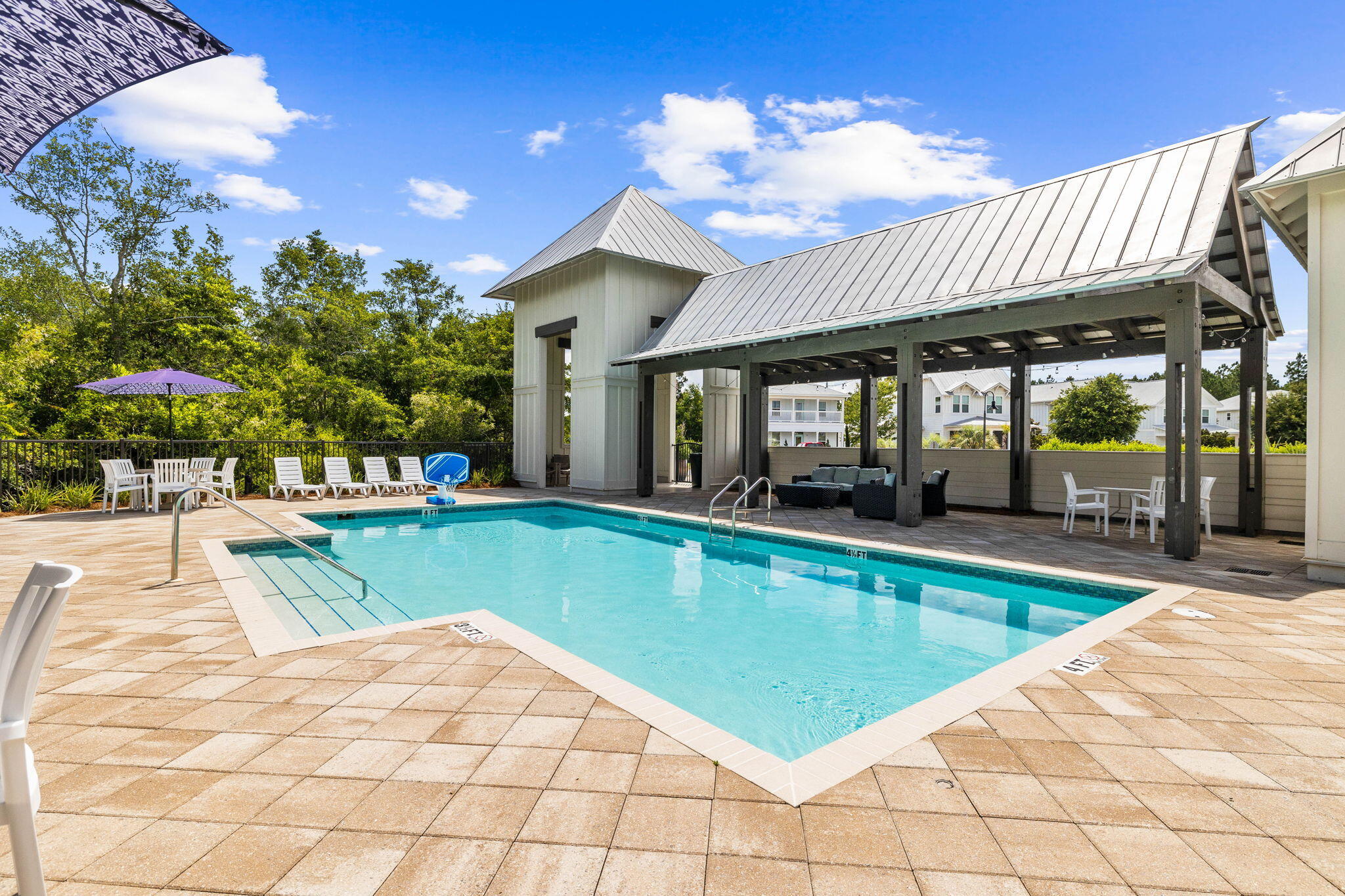 AUDUBON POINT - Residential