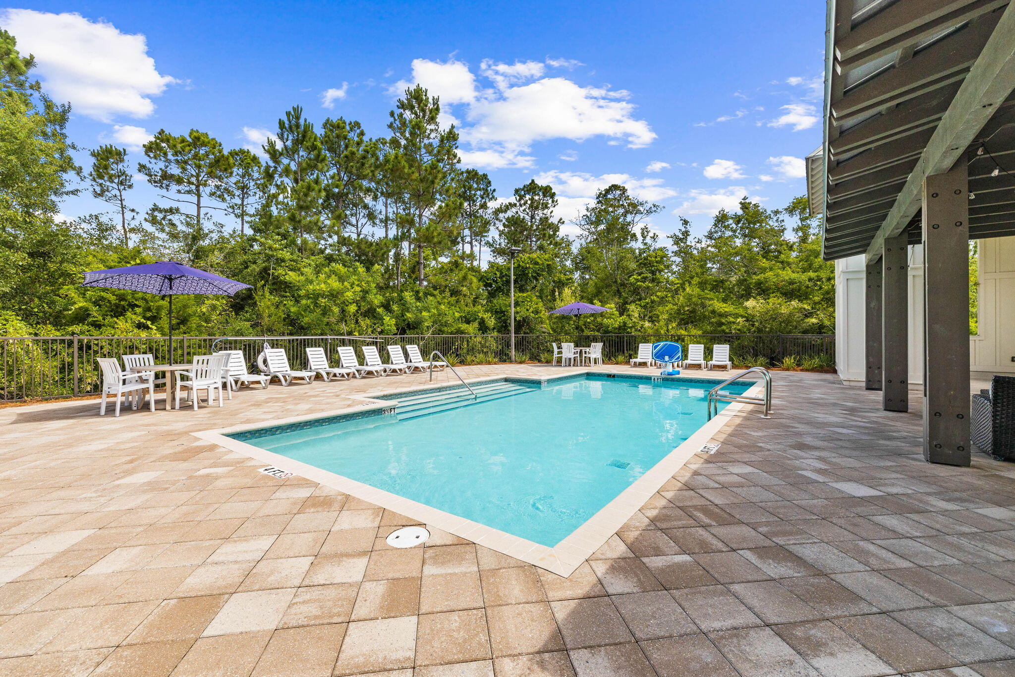 AUDUBON POINT - Residential