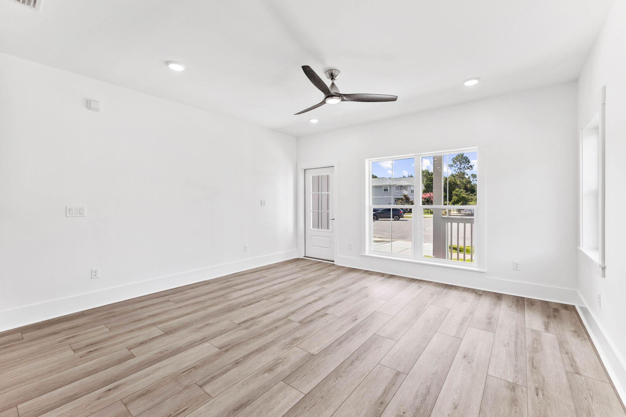 AUDUBON POINT - Residential