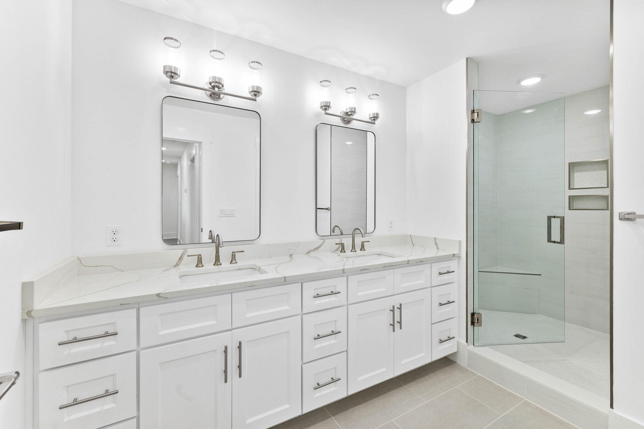 AUDUBON POINT - Residential