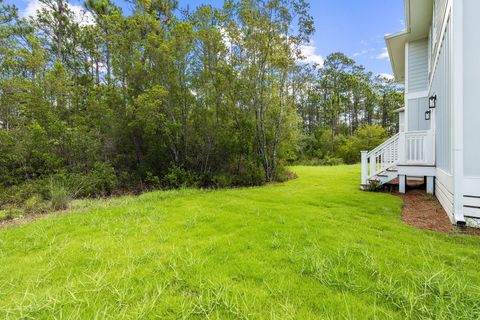 A home in Santa Rosa Beach