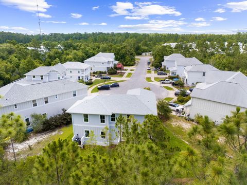 A home in Santa Rosa Beach