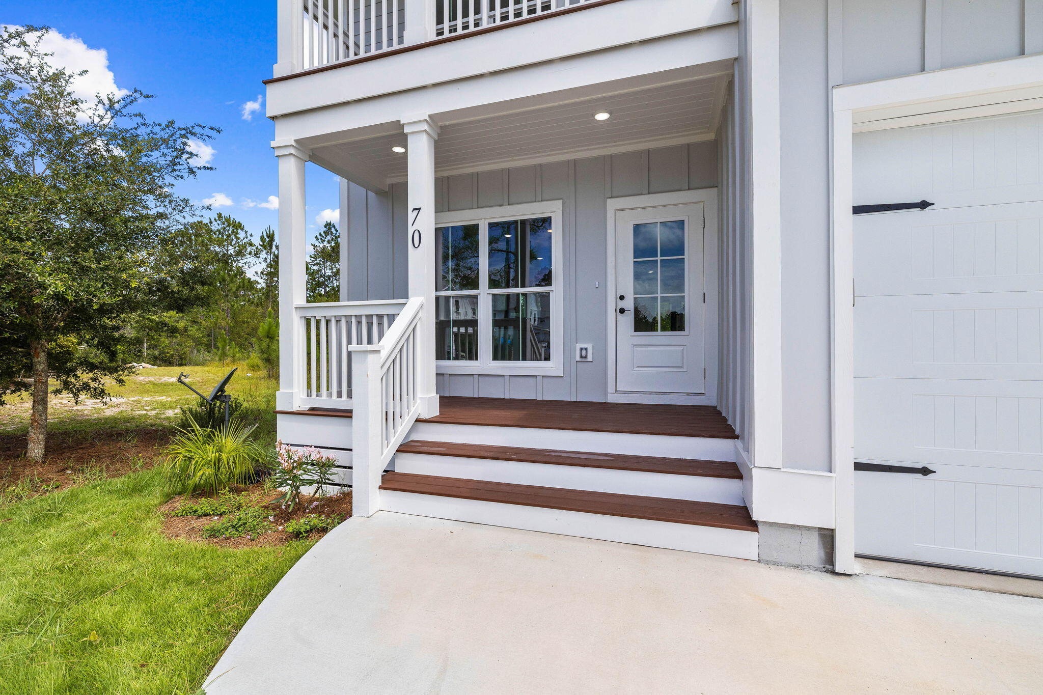 AUDUBON POINT - Residential