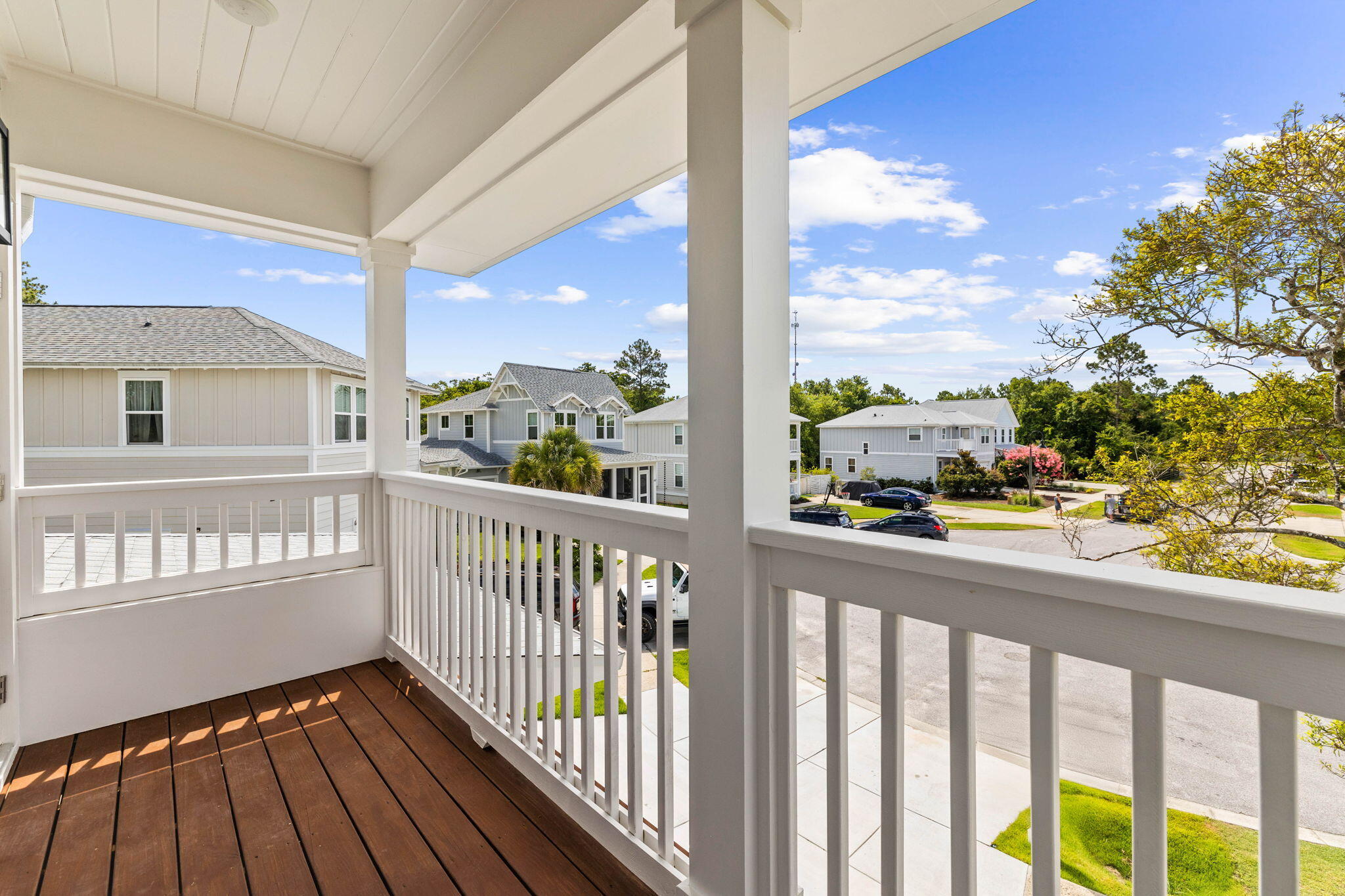 AUDUBON POINT - Residential