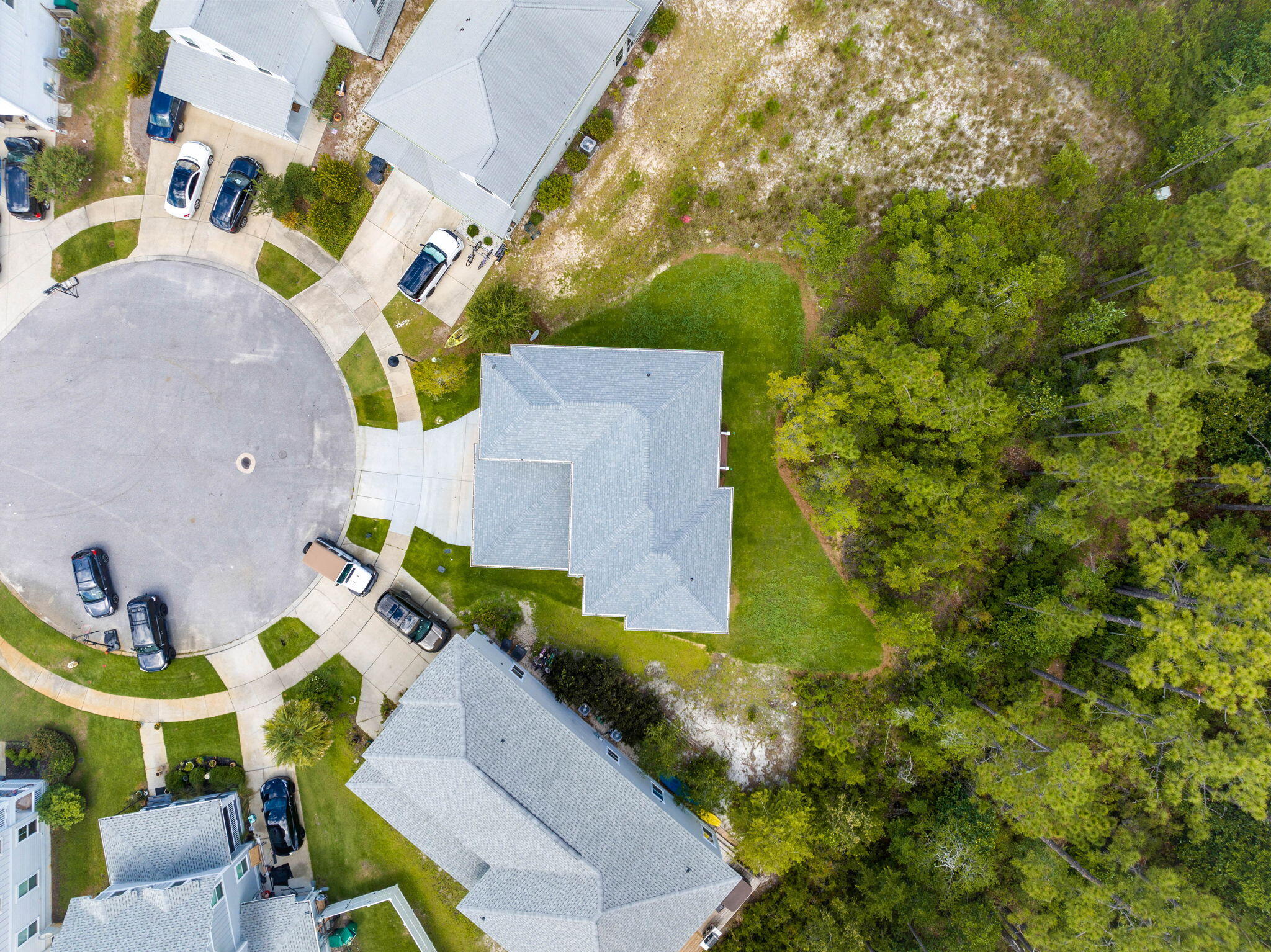 AUDUBON POINT - Residential