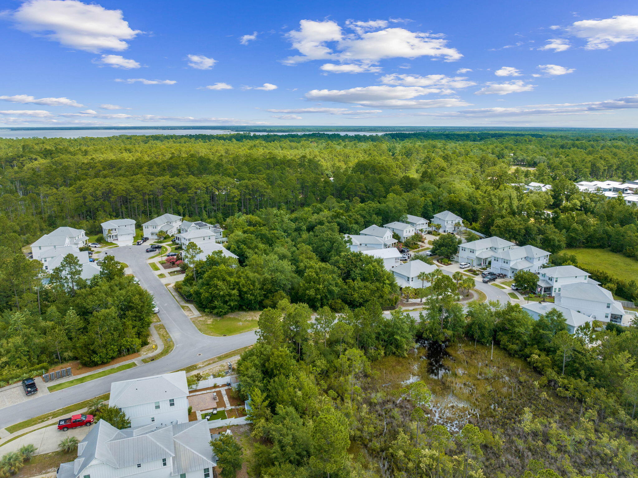 AUDUBON POINT - Residential
