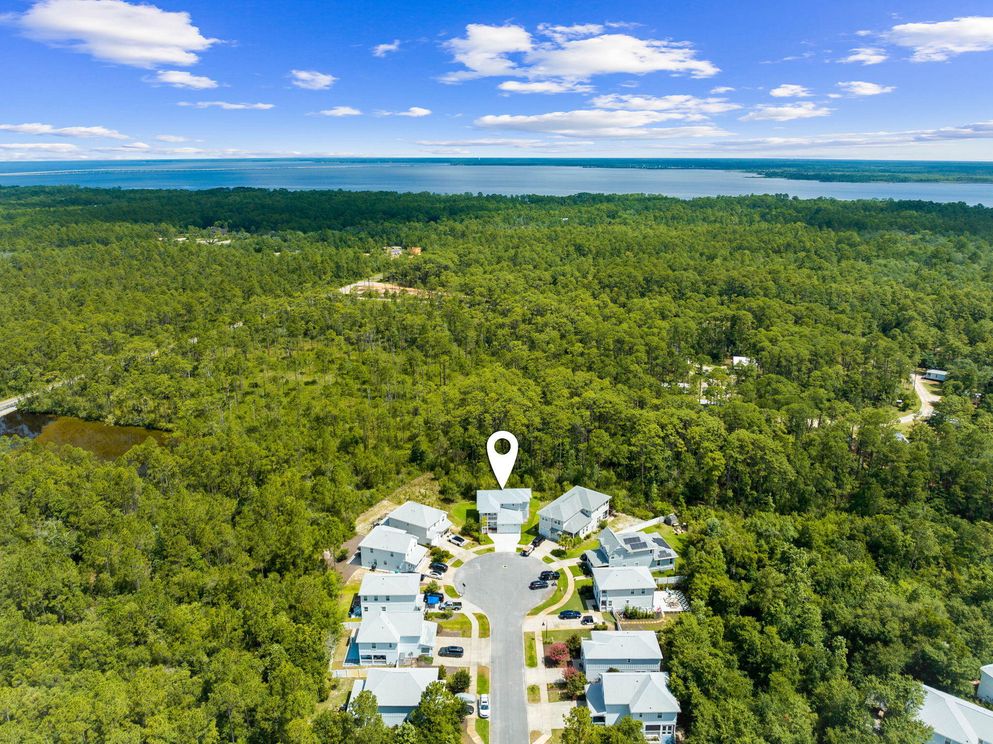 AUDUBON POINT - Residential