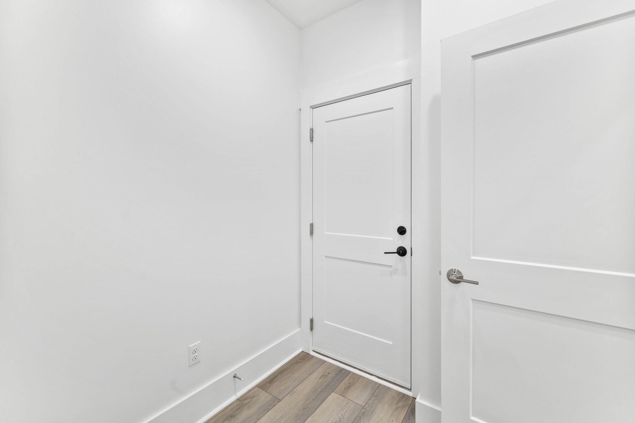 AUDUBON POINT - Residential