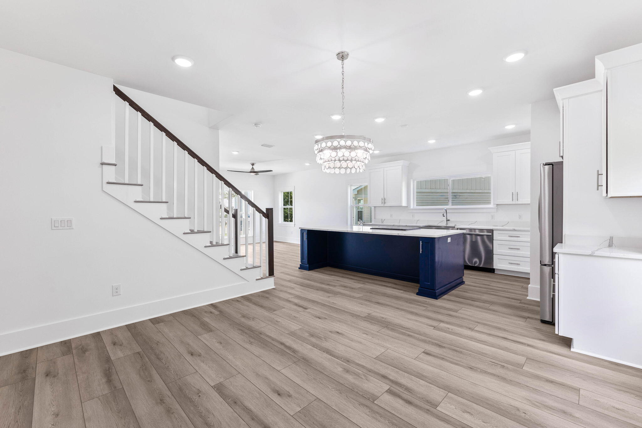 AUDUBON POINT - Residential