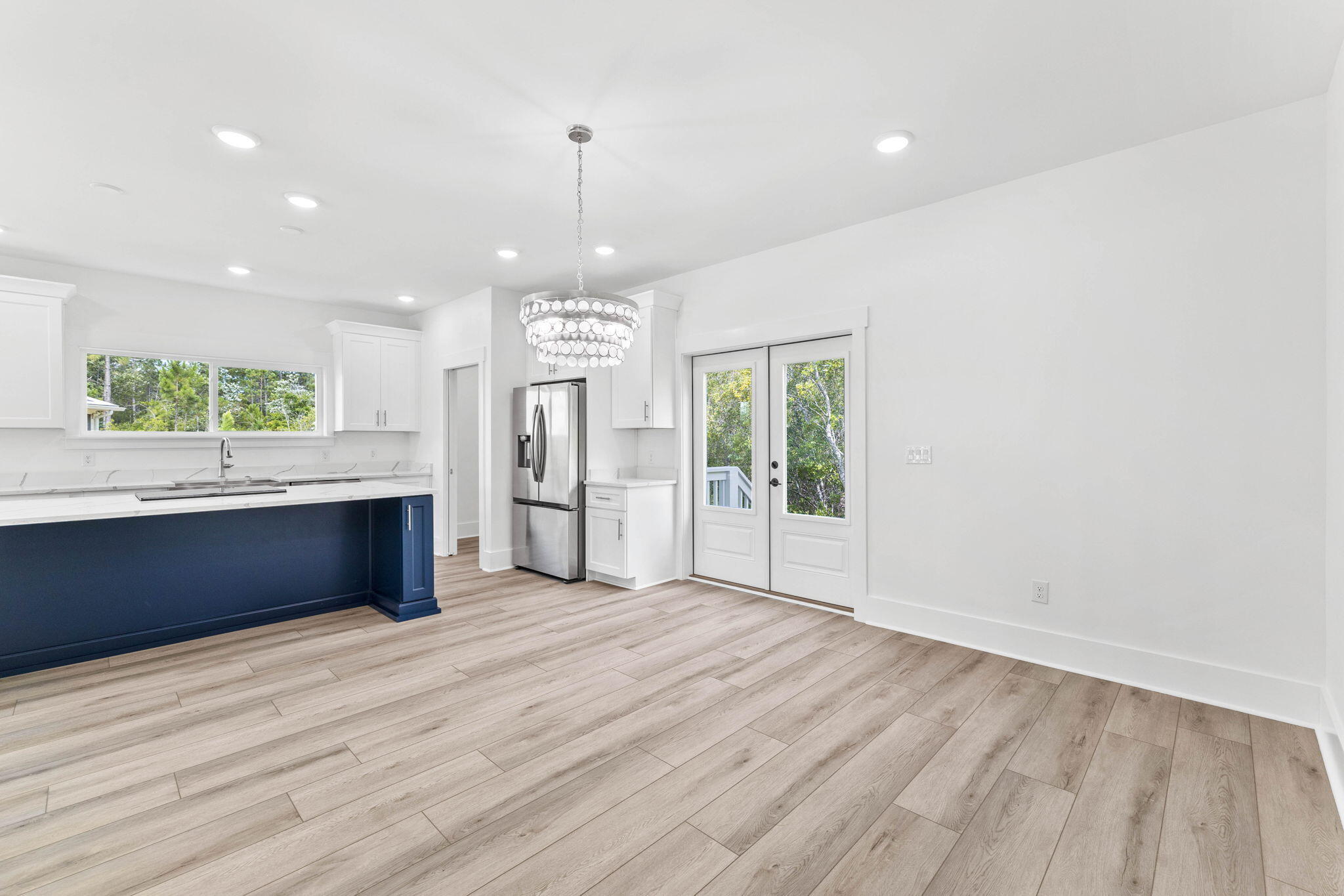 AUDUBON POINT - Residential