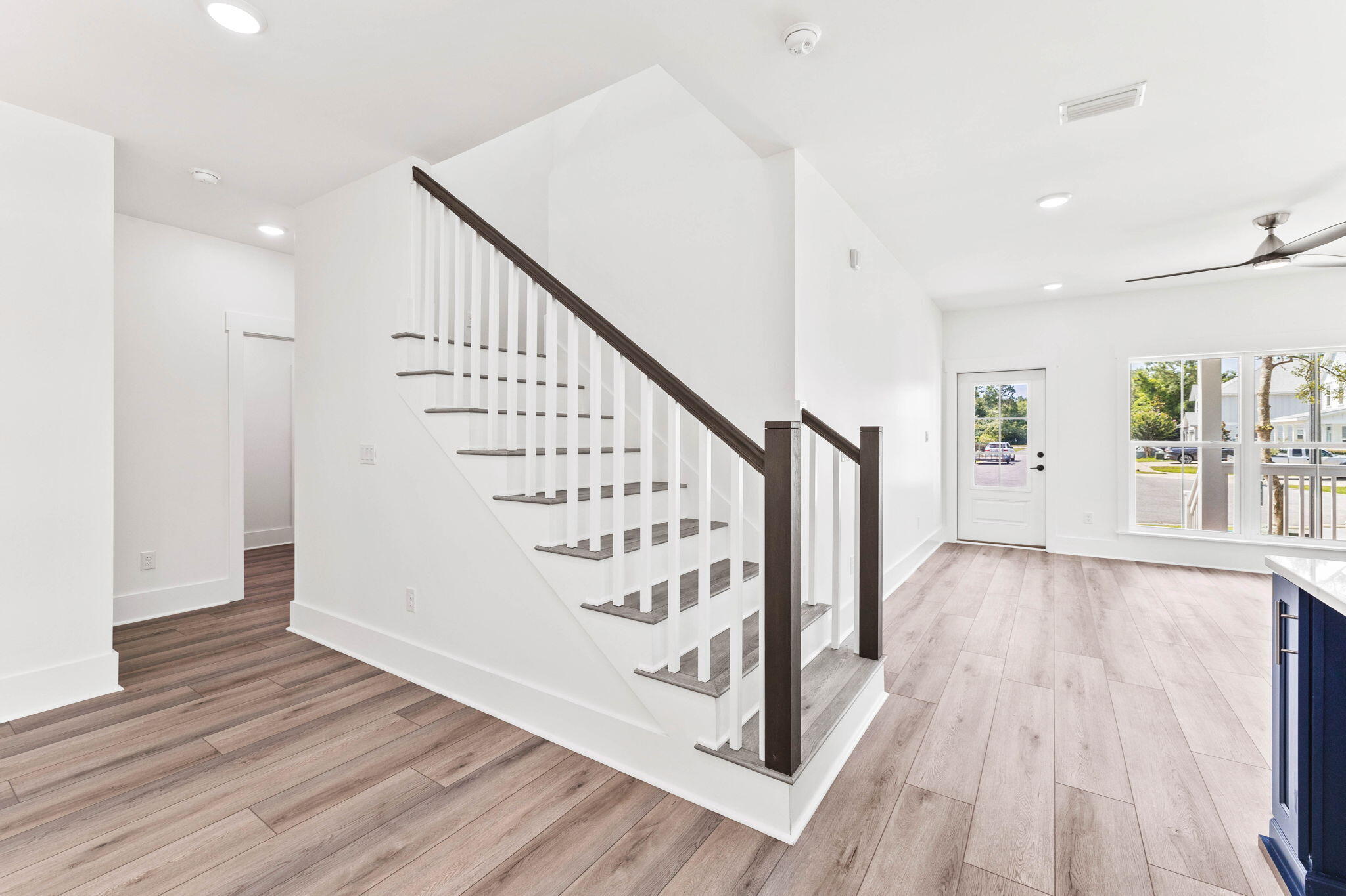 AUDUBON POINT - Residential
