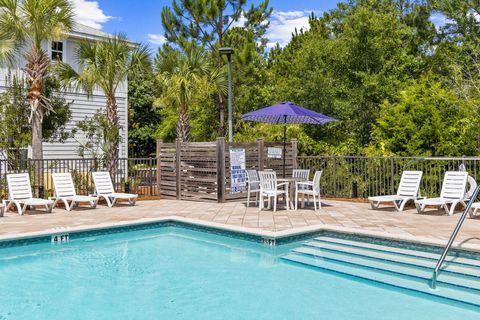 A home in Santa Rosa Beach