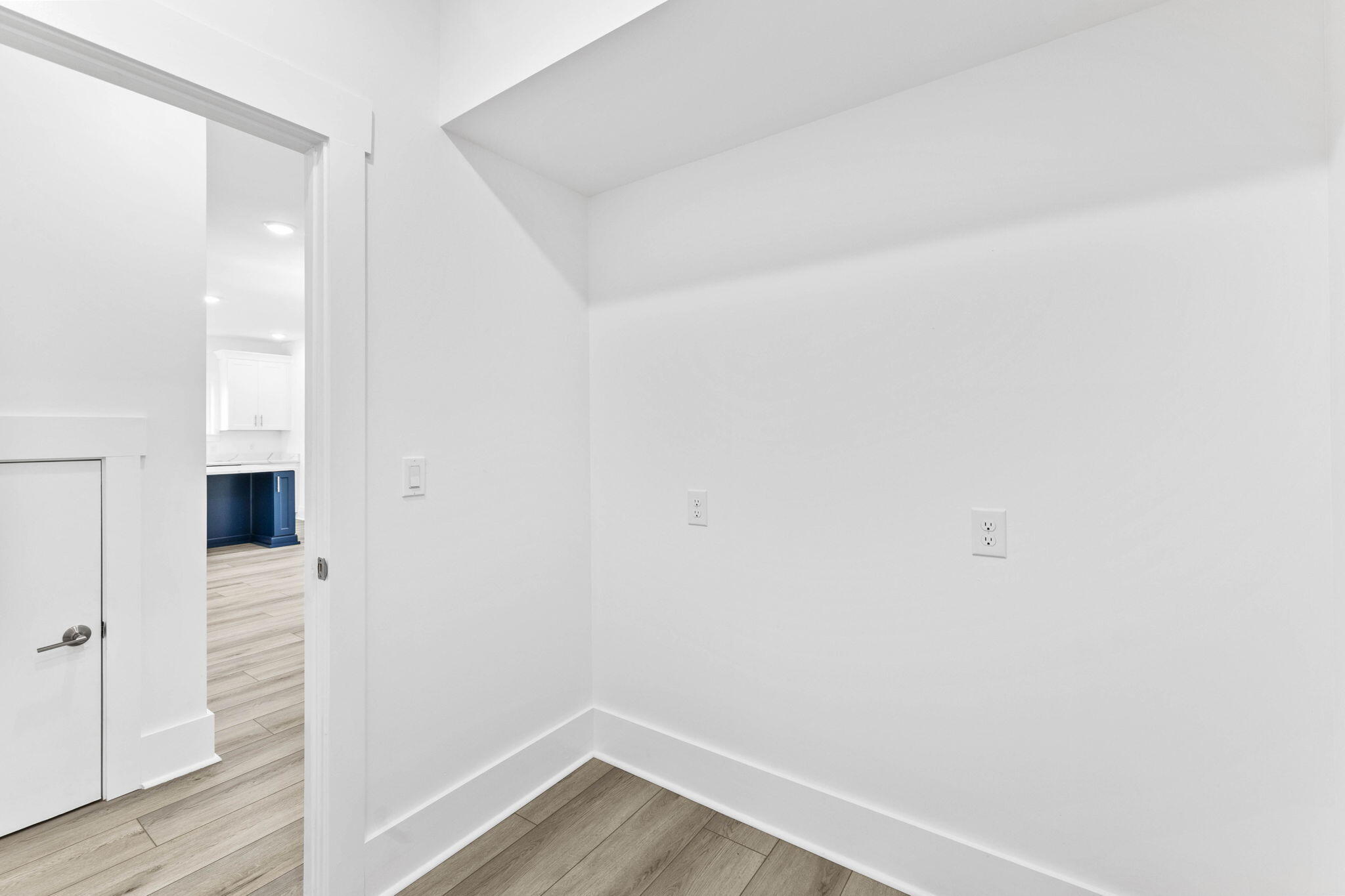 AUDUBON POINT - Residential