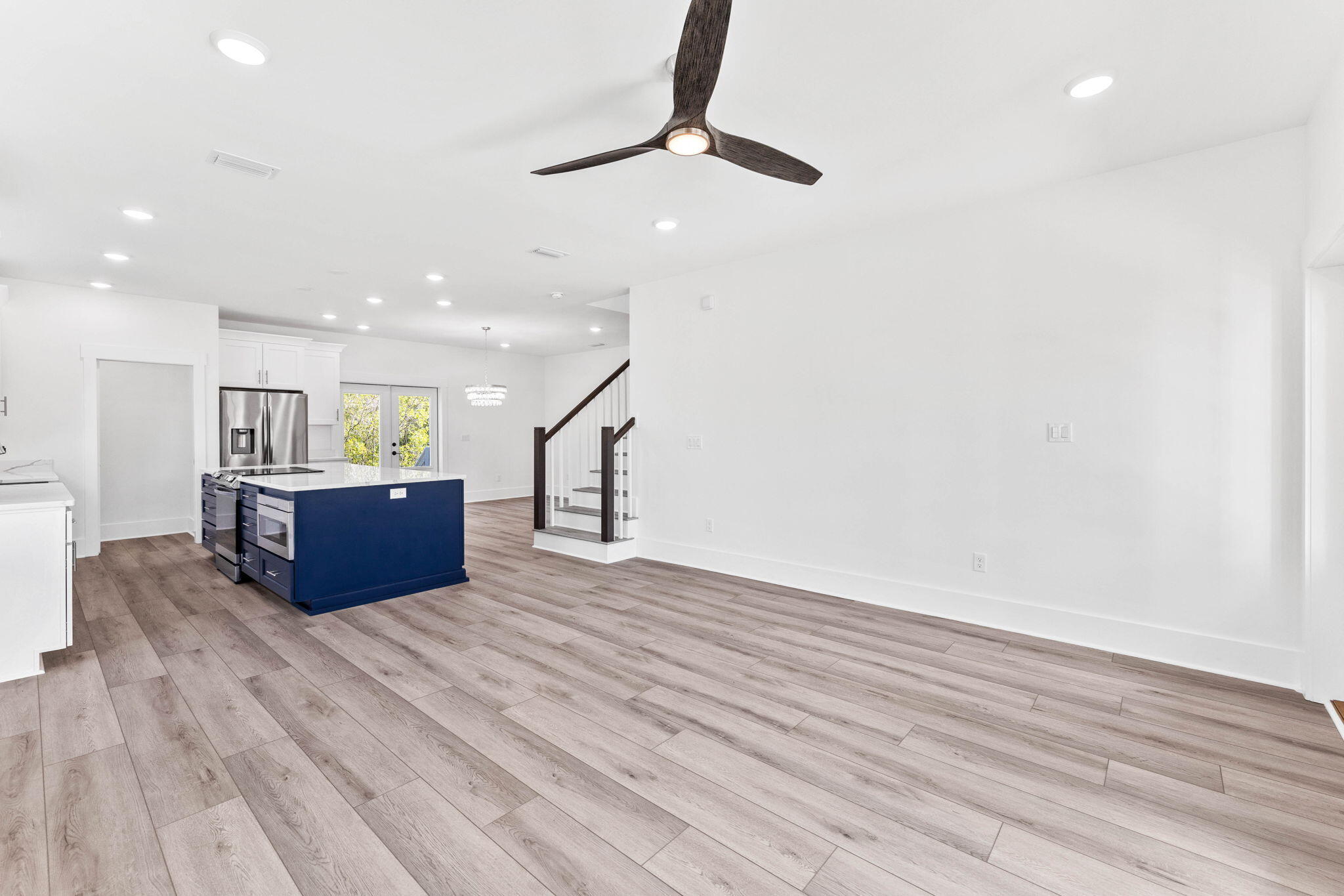 AUDUBON POINT - Residential