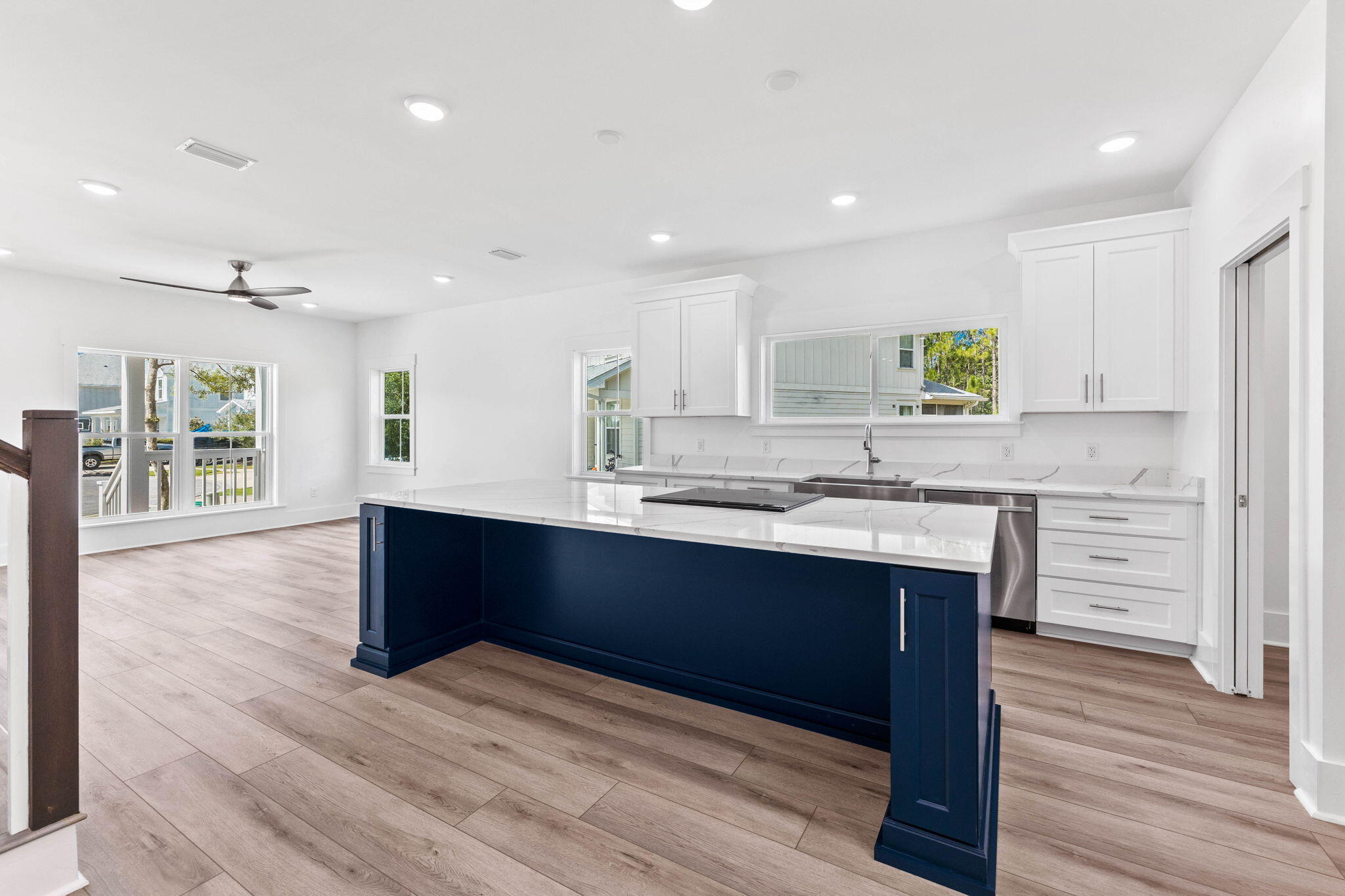 AUDUBON POINT - Residential