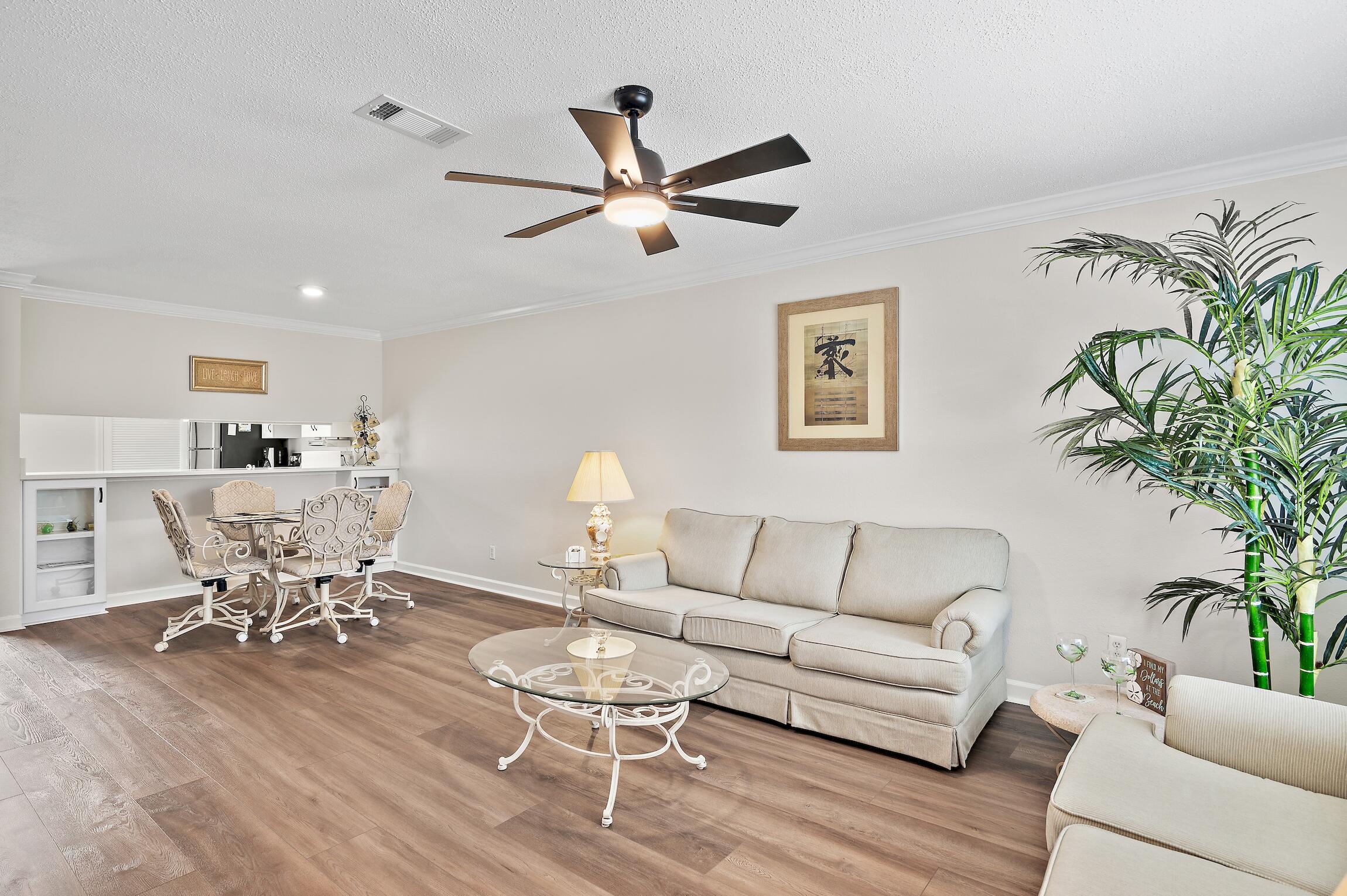 SANDPRINTS CONDO - Residential