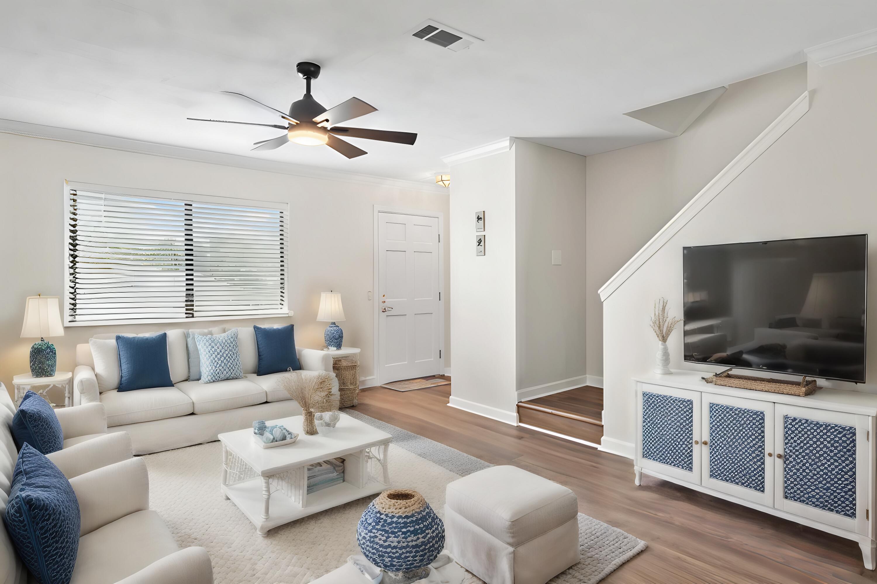 SANDPRINTS CONDO - Residential