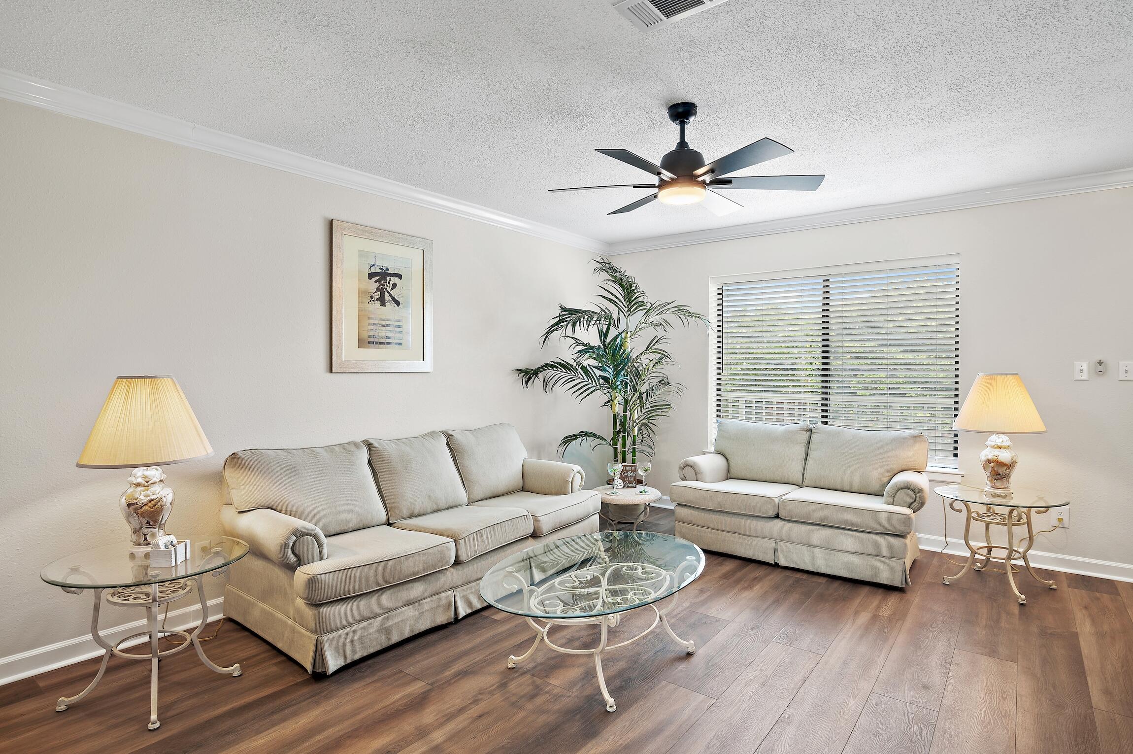 SANDPRINTS CONDO - Residential