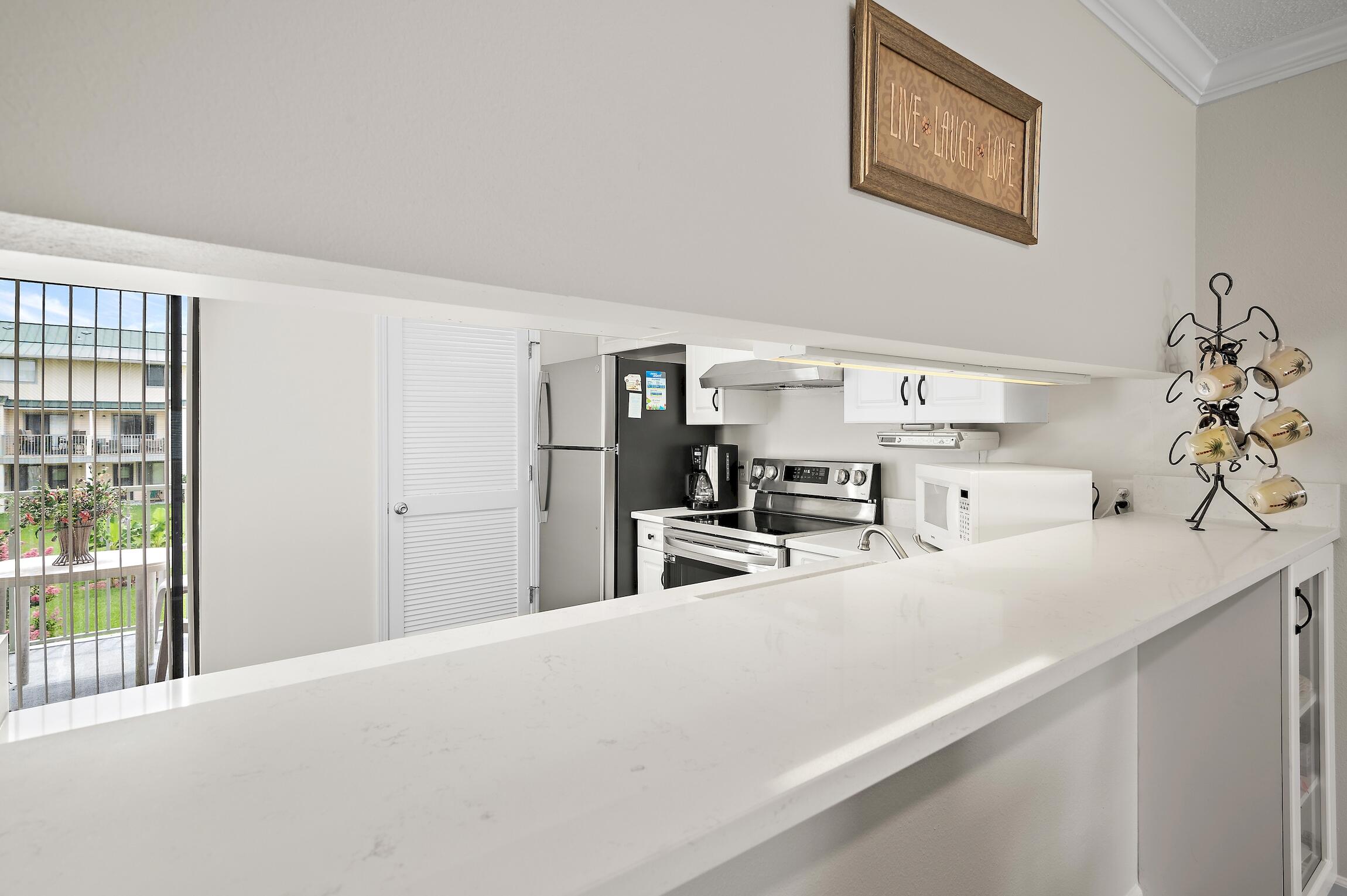 SANDPRINTS CONDO - Residential