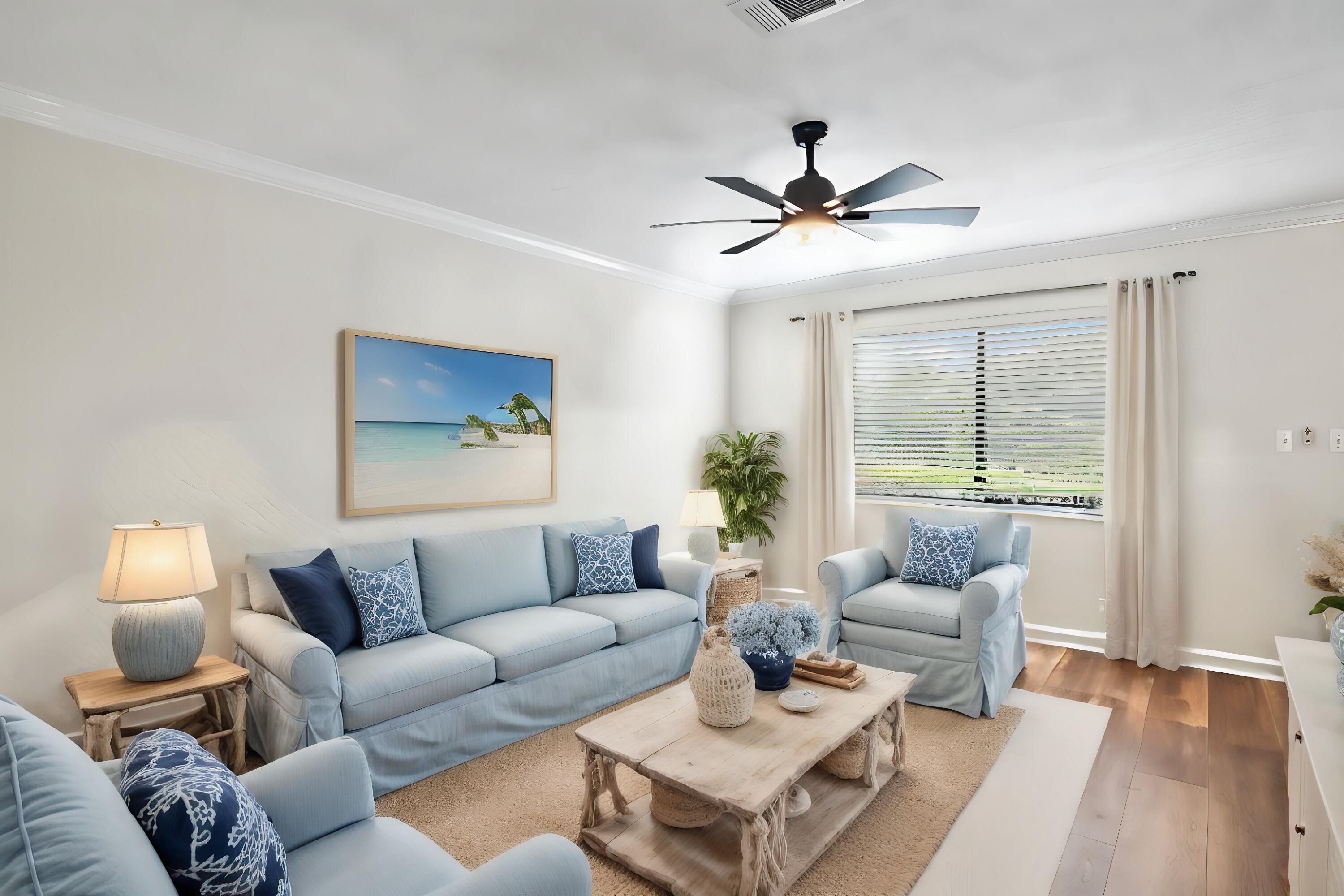SANDPRINTS CONDO - Residential