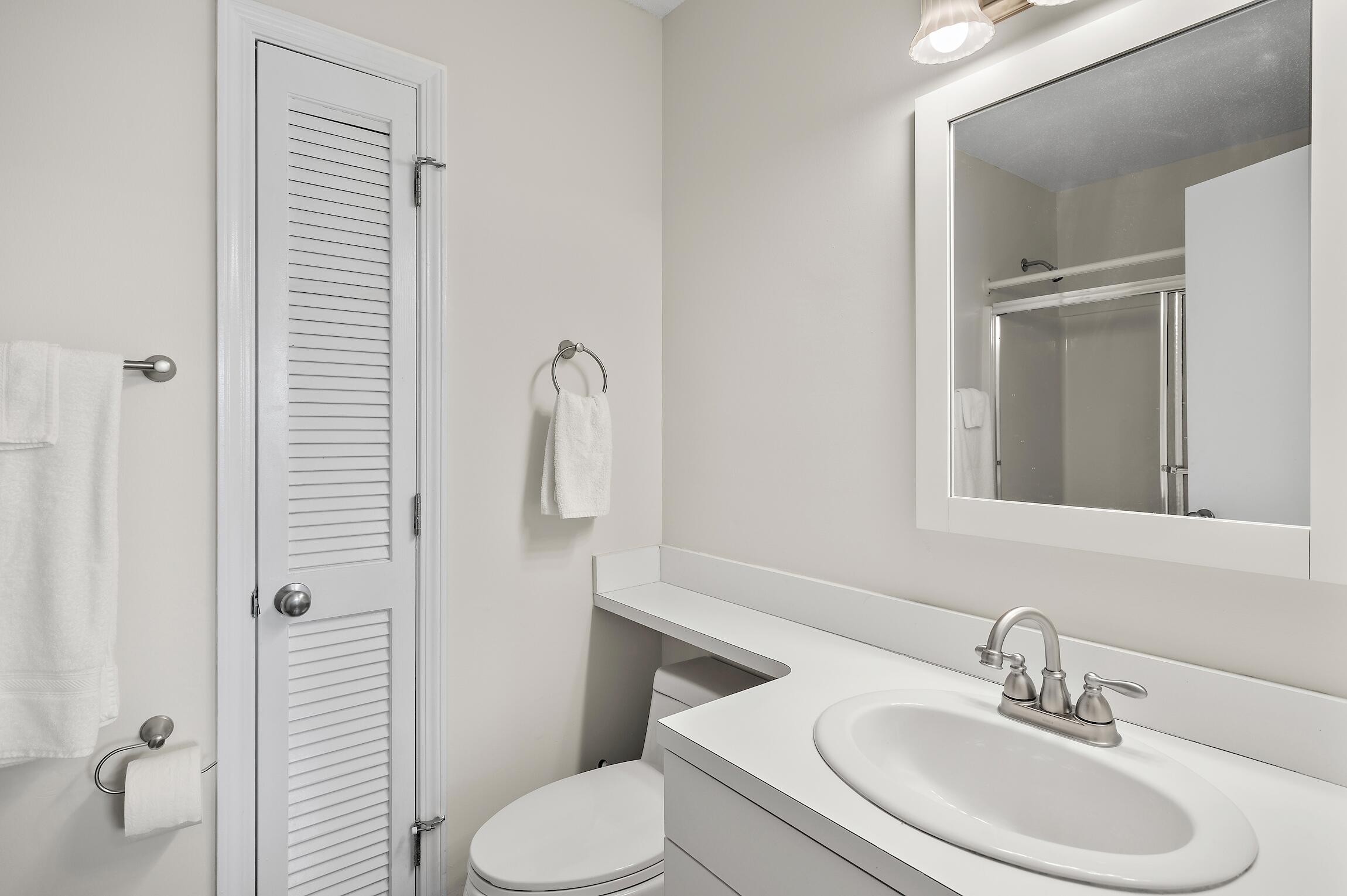 SANDPRINTS CONDO - Residential