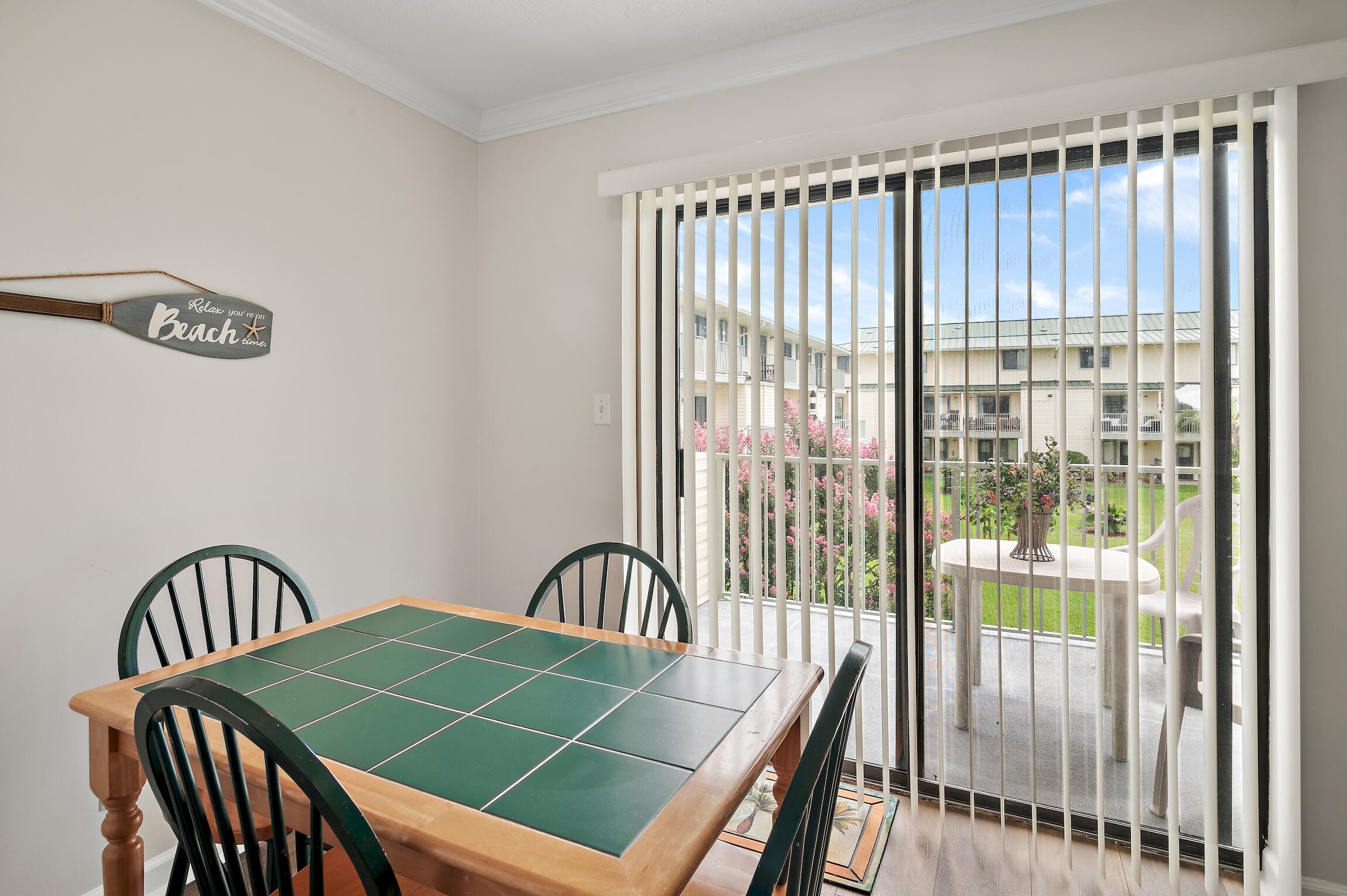 SANDPRINTS CONDO - Residential