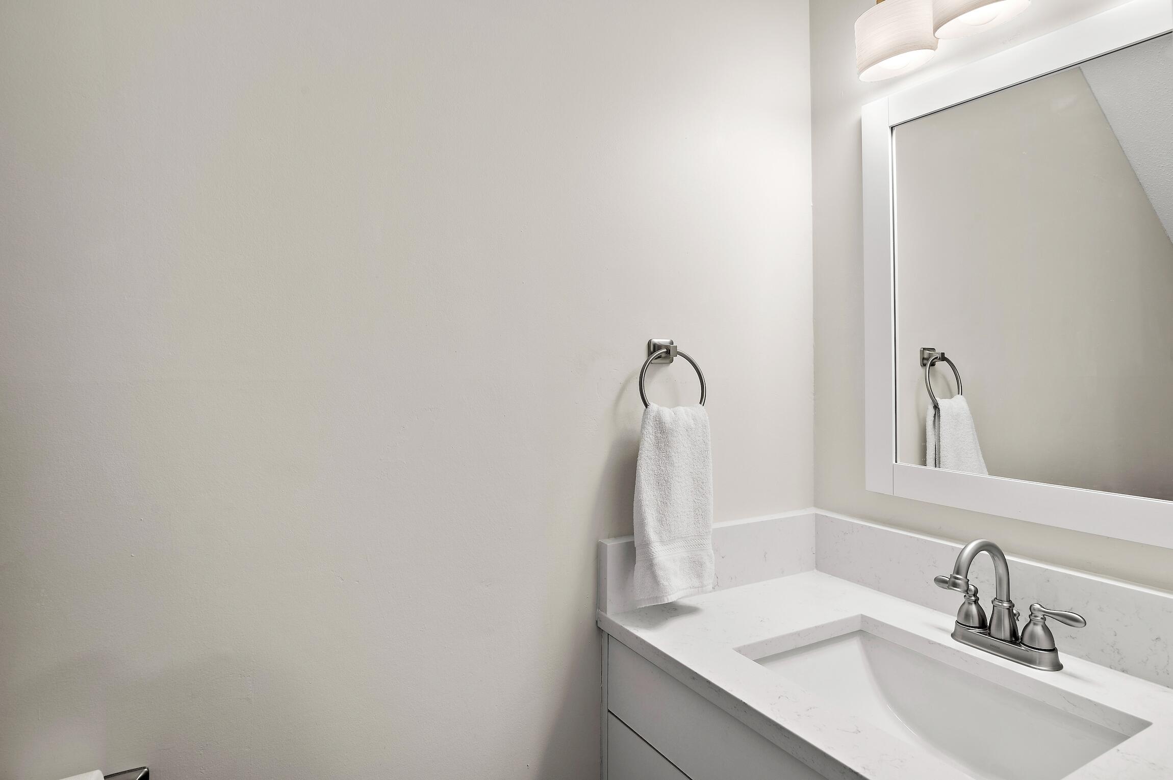 SANDPRINTS CONDO - Residential