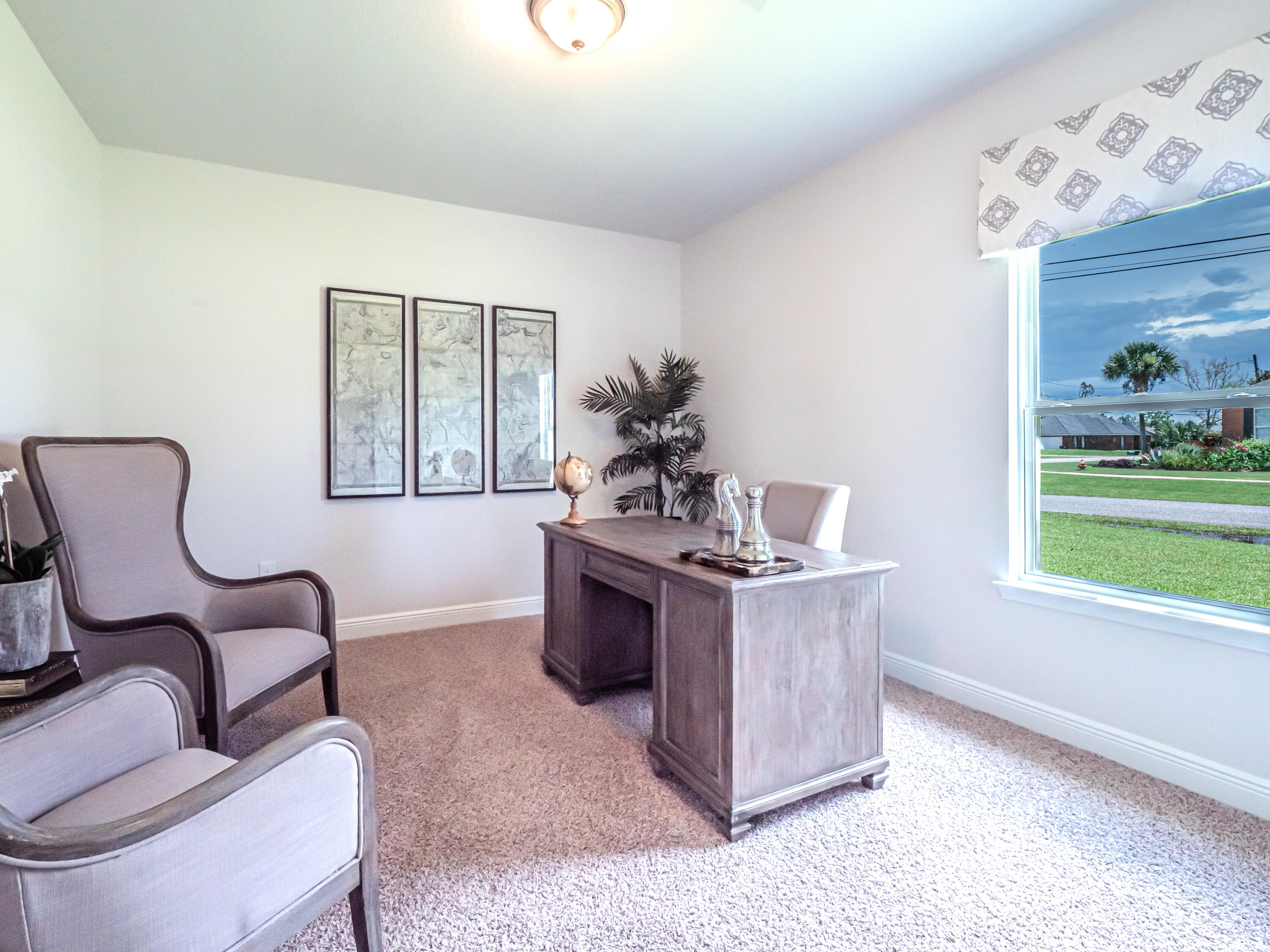 Ocean Estates - Residential
