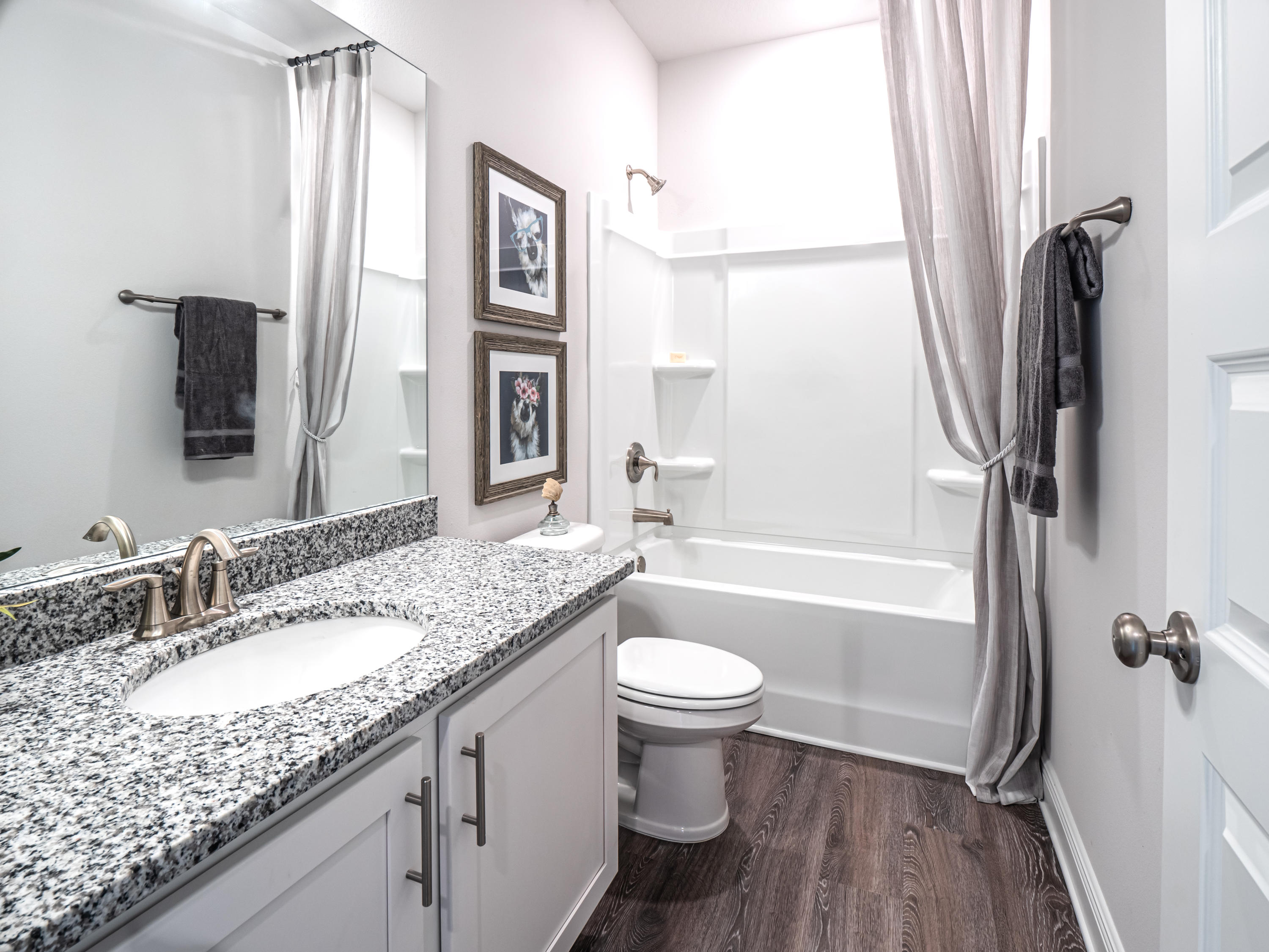 Ocean Estates - Residential