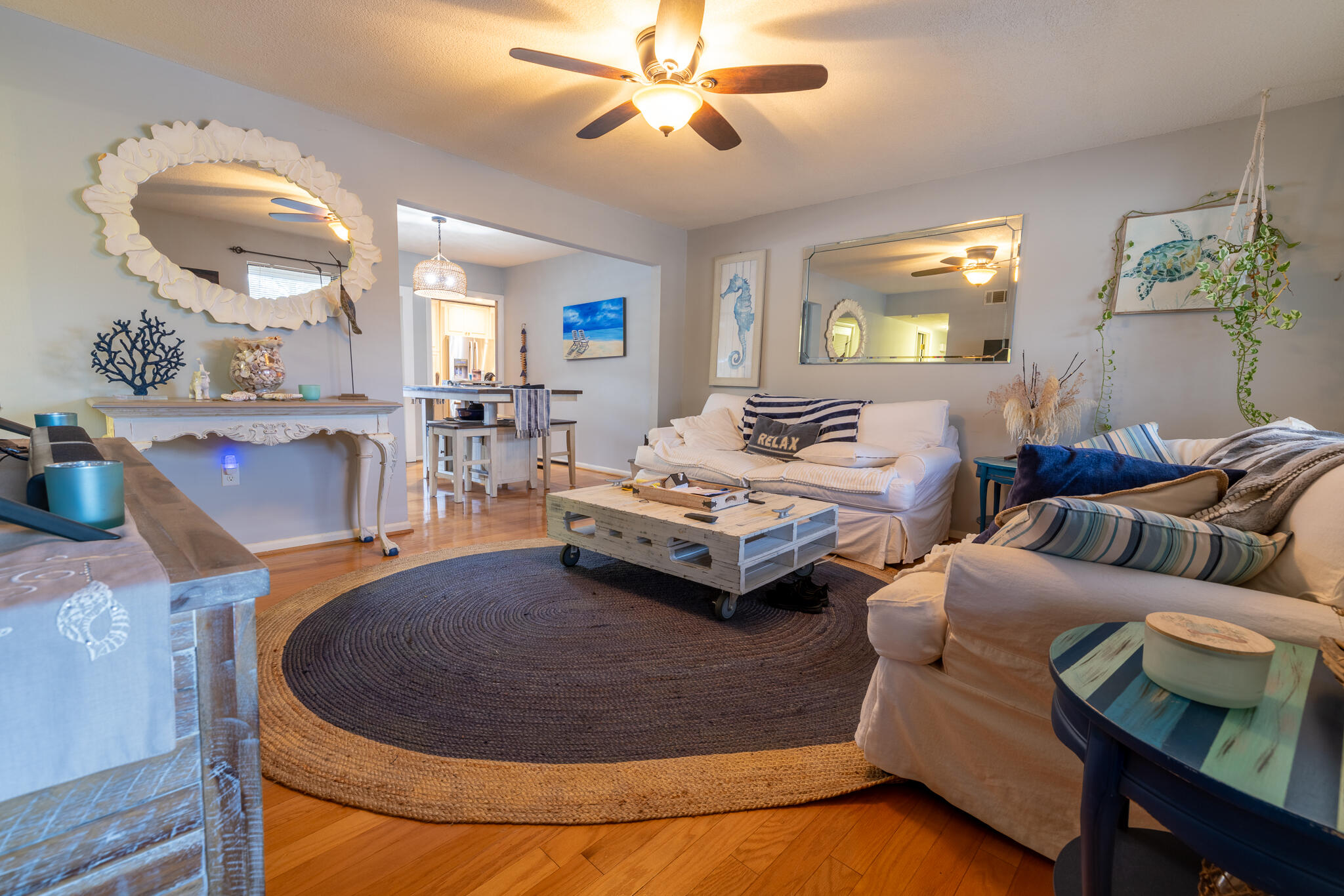 VICTORIA GARDENS 1 - Residential