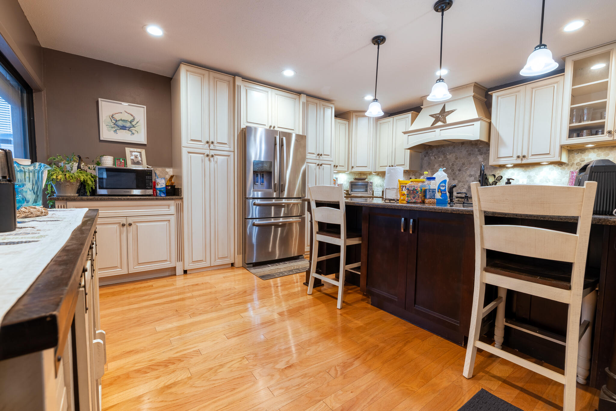 VICTORIA GARDENS 1 - Residential