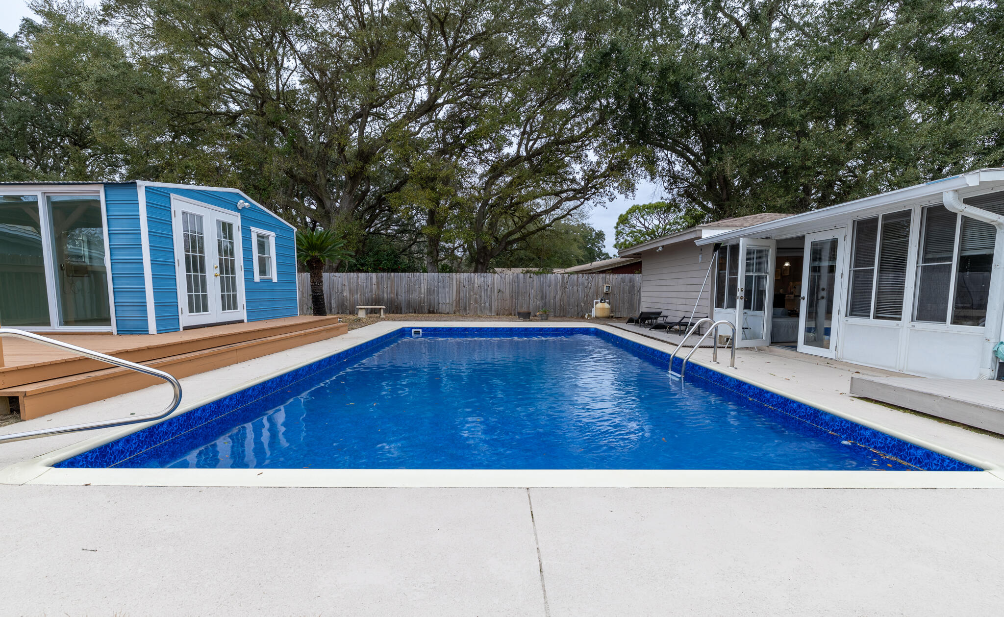 VICTORIA GARDENS 1 - Residential