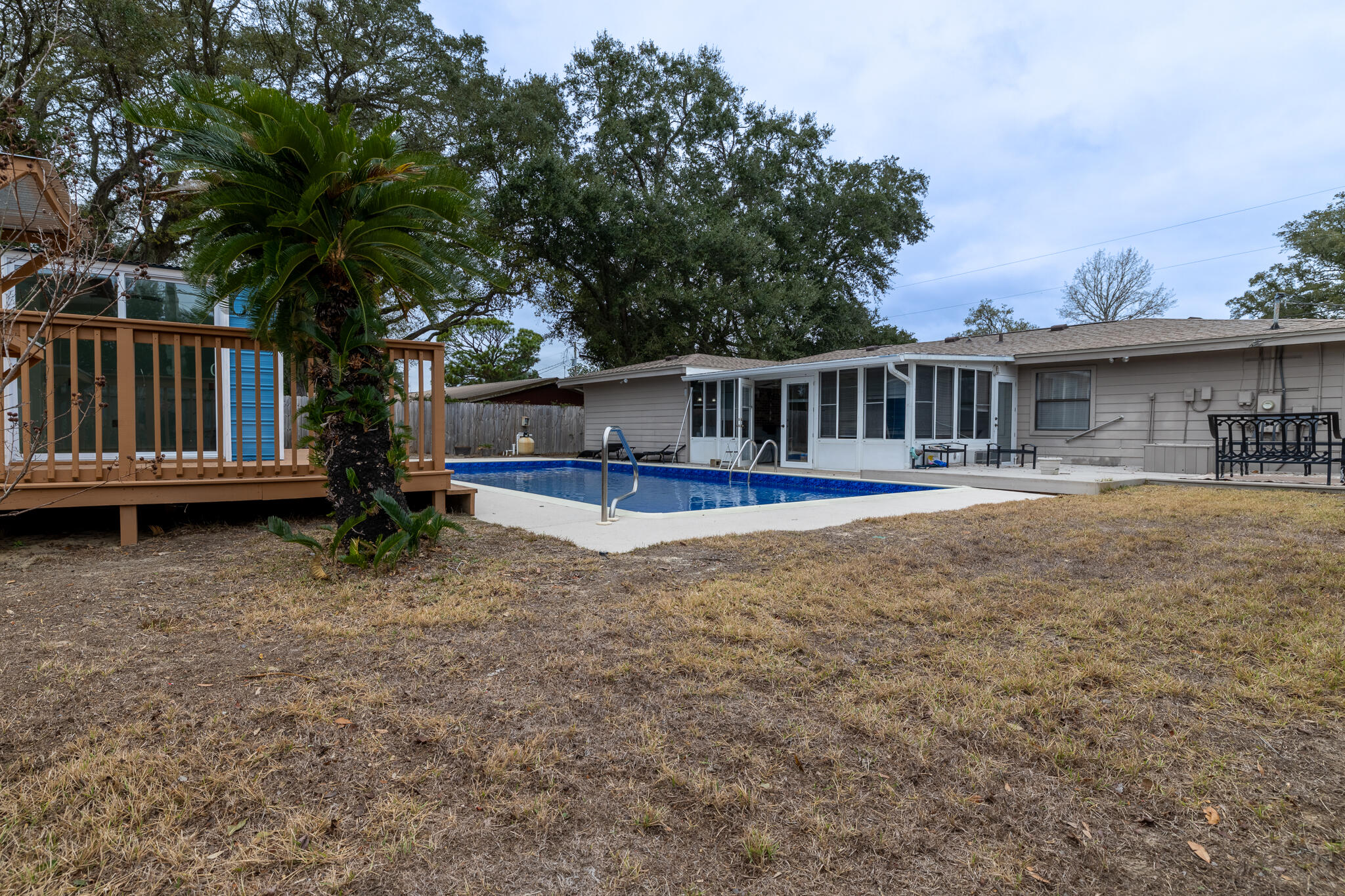 VICTORIA GARDENS 1 - Residential