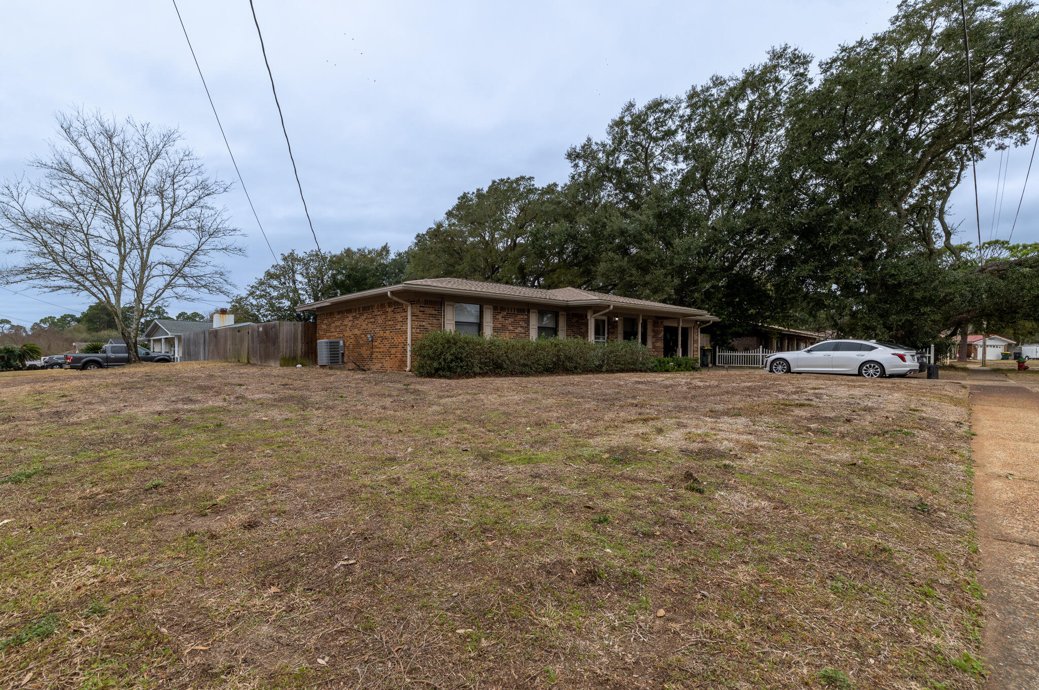 VICTORIA GARDENS 1 - Residential