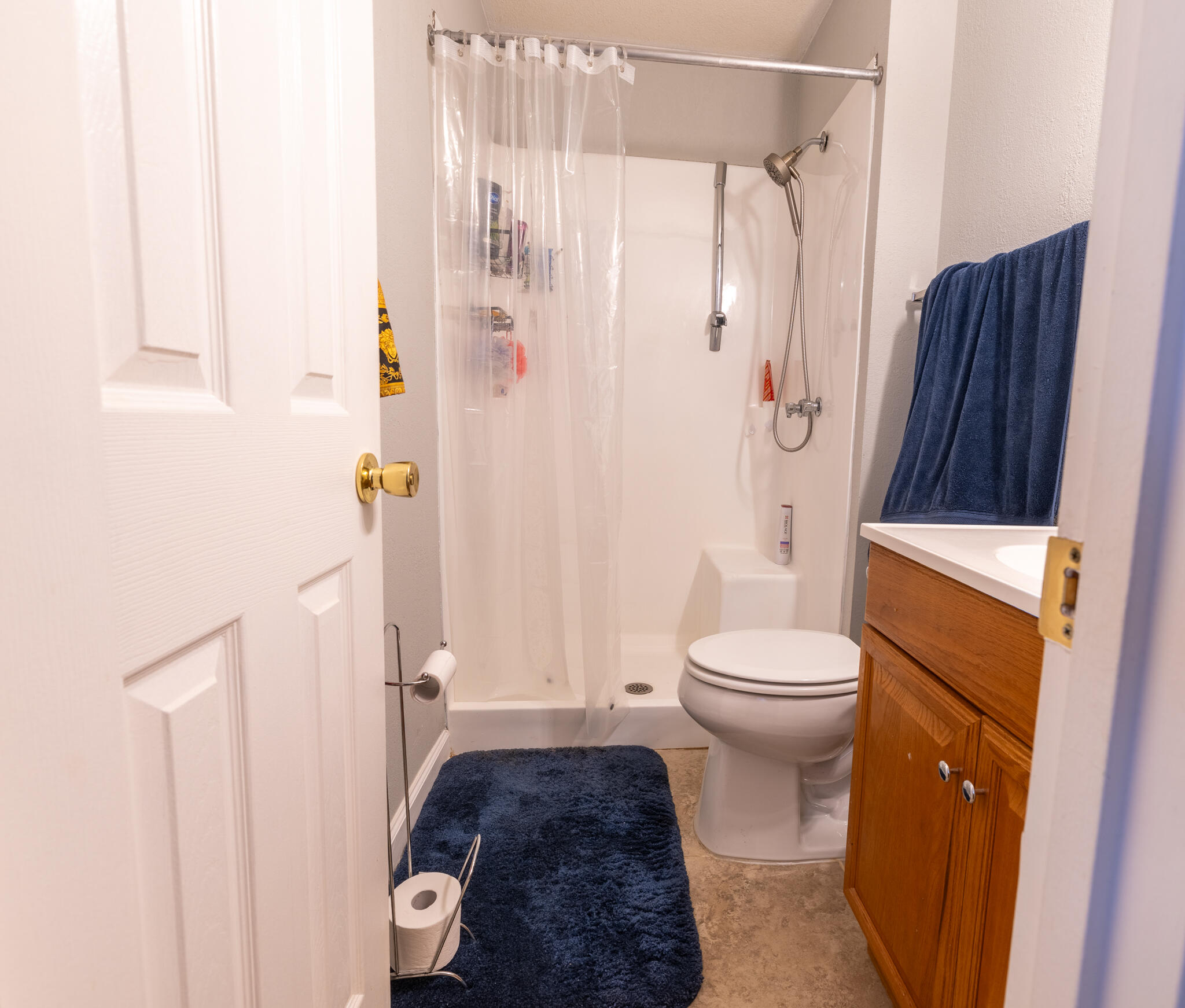 VICTORIA GARDENS 1 - Residential