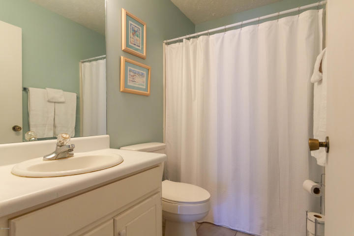 Wendwood Condo - Residential