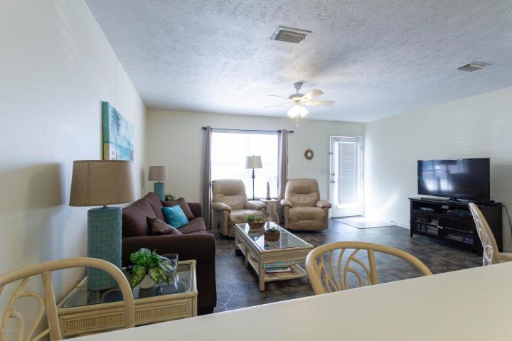 Wendwood Condo - Residential