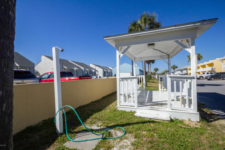 Wendwood Condo - Residential