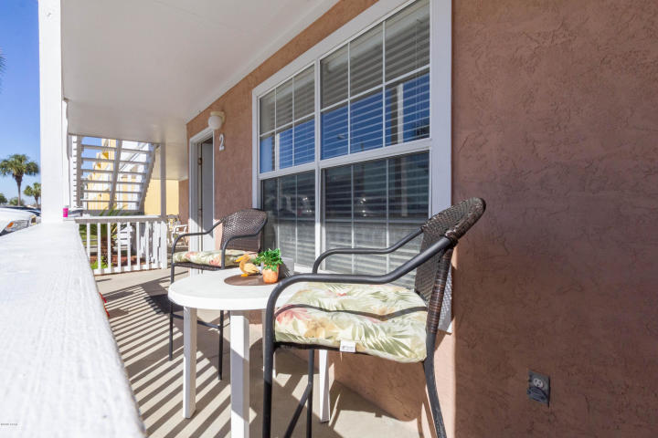 Wendwood Condo - Residential