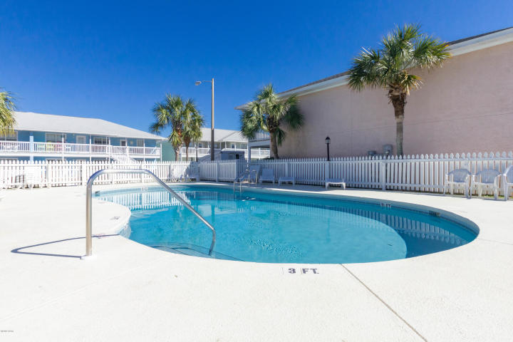 Wendwood Condo - Residential