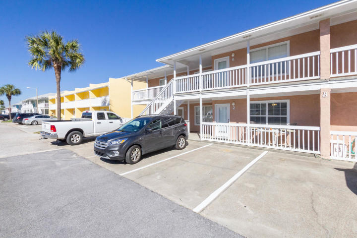 Wendwood Condo - Residential