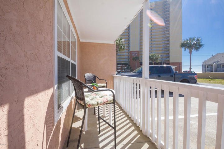 Wendwood Condo - Residential