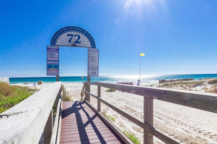 Wendwood Condo - Residential