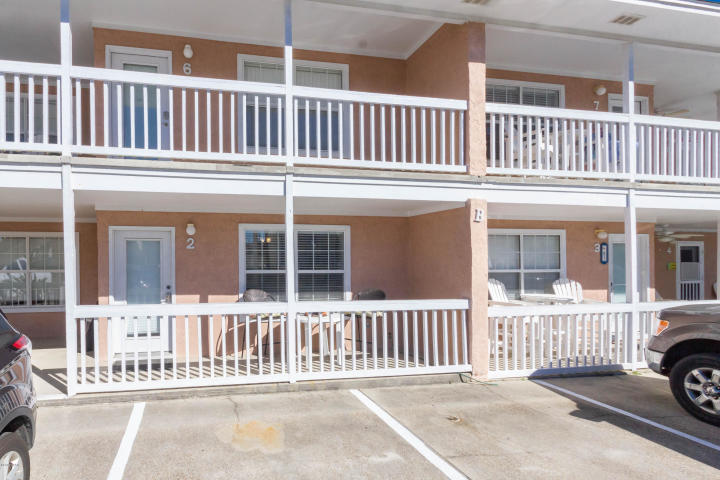 Wendwood Condo - Residential